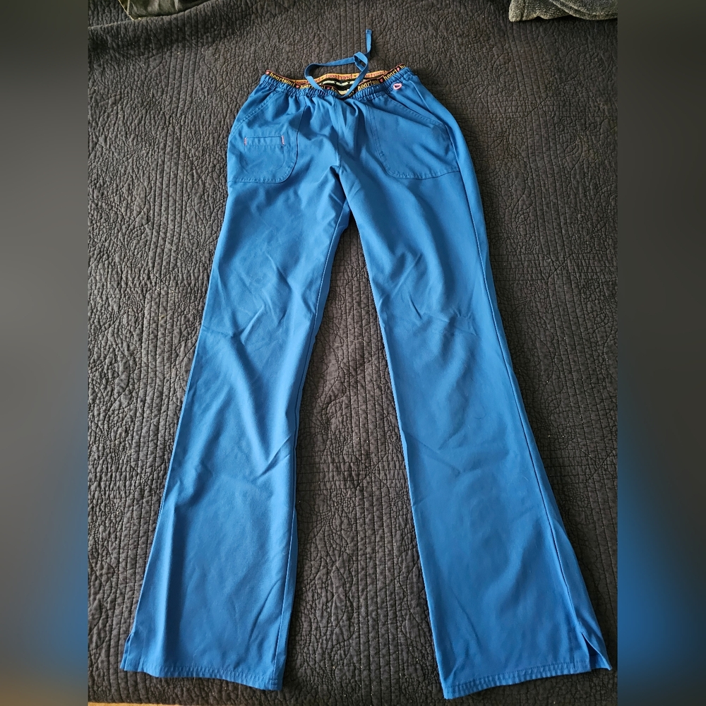 Scrub pants (2) - Picture 4 of 4